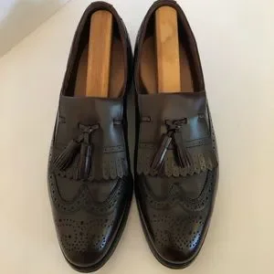 Allen Edmonds | Shoes | Allen Edmonds 95c Arlington Loafer 